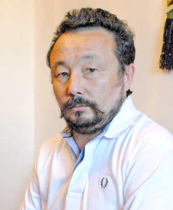 Светқали Нұржан 