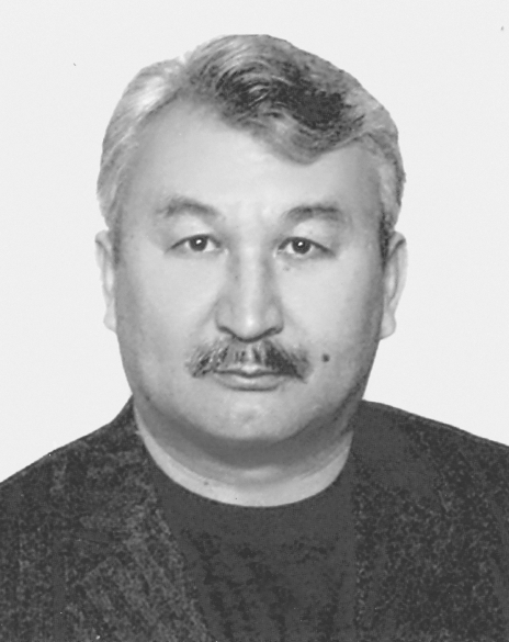 Ғазиз Ештанаев 