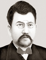 Ахмет Байтұрсынұлы