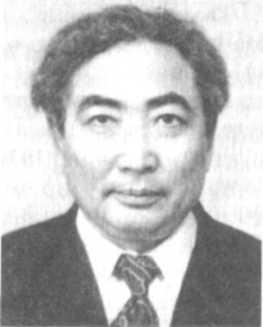 Нұрғазы Шәкеев 