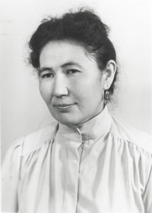 Айсырға Қилыбаева