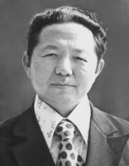 Бек Тоғызбайұлы