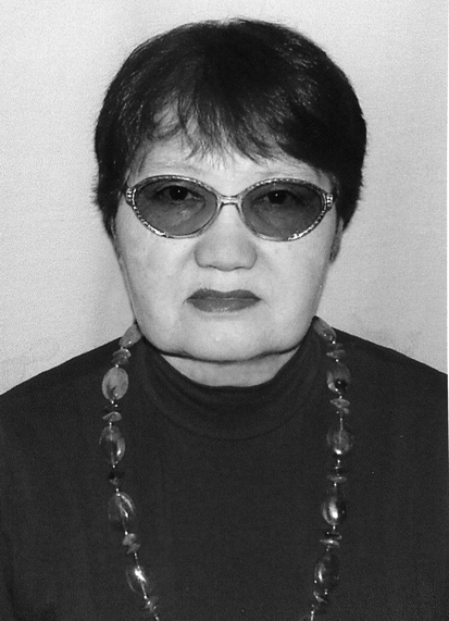 Сара Латиева 