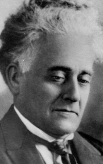 Ширванзаде Александр