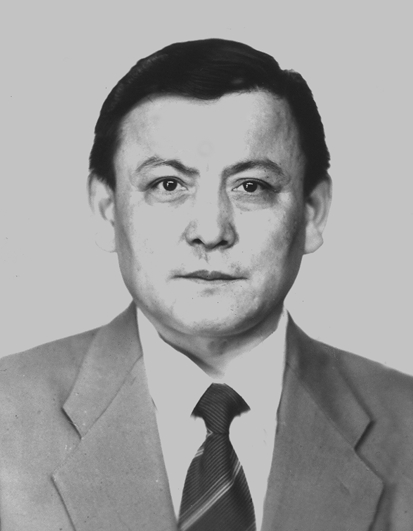 Зернебек Шілдебайұлы 