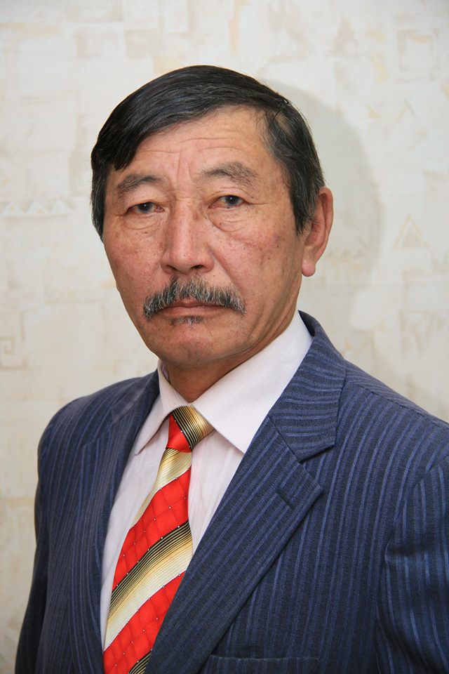 Бодаухан Тоқанұлы