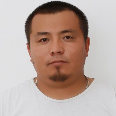 Қойшыбек Мүбарак