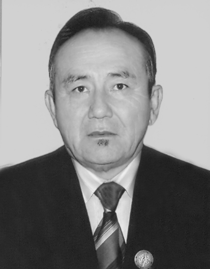 Бақтыбай Айнабеков 