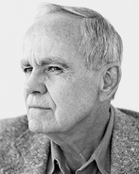 Маккарти Кормак