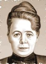 Лагерлеф Сельма