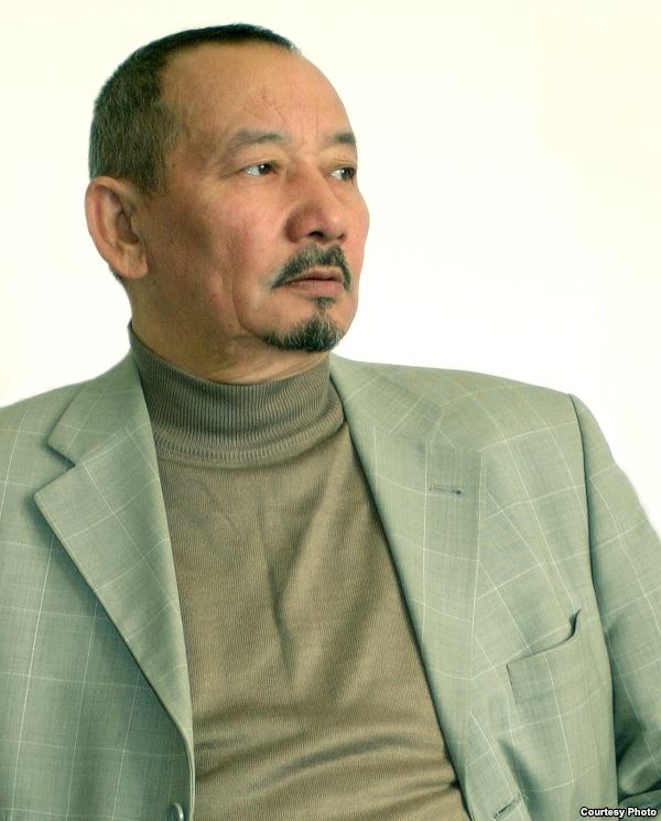 Medetbekov Temirkhan