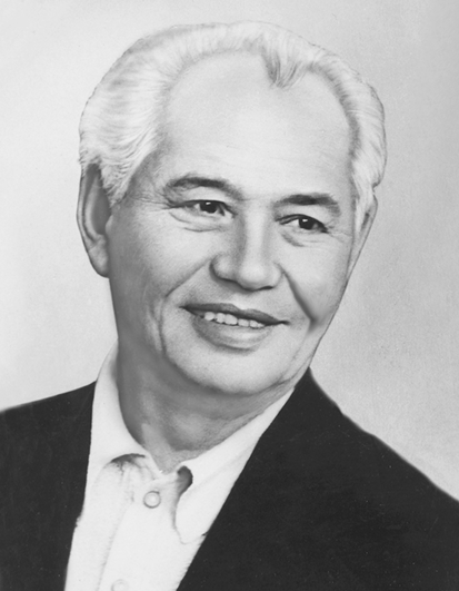 Есенберлин Ильяс