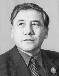 Төлеген Қажыбай