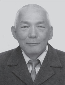 Сүлеймен Баязитов 