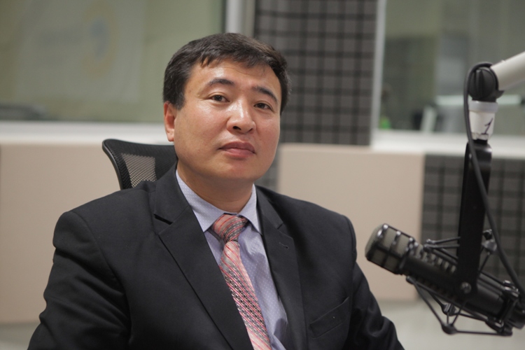 Ақеділ Тойшанұлы 