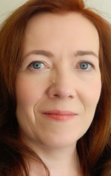 Сеттерфилд Диана