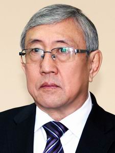 Уәлихан Қалижанов 