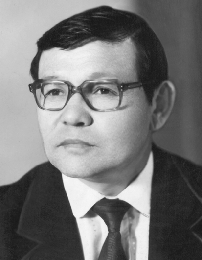 Уәйдаұлы Үмбетбай (Уайдин)