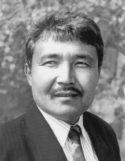 Сахабат Сәрсен-бек 