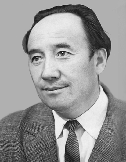 Мұхамеджан Етекбаев 