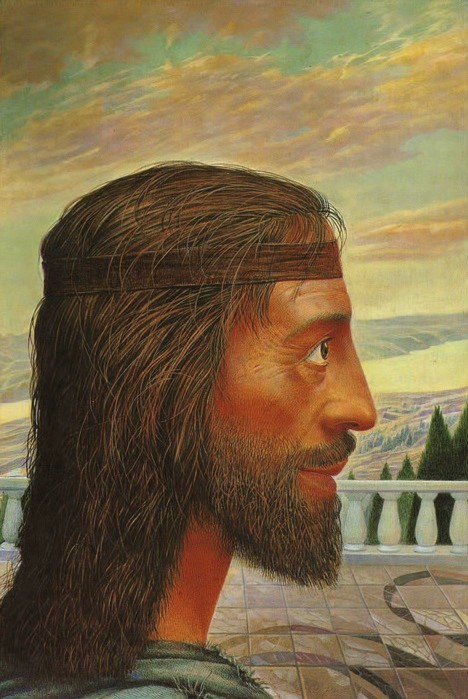 Иешуа Га-Ноцри