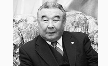 Абдильдин Жабайхан