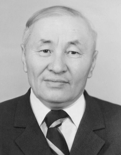 Сағынғали Сейітов 