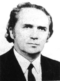 Костенко Николай