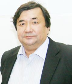 Талғат Кеңесбаев