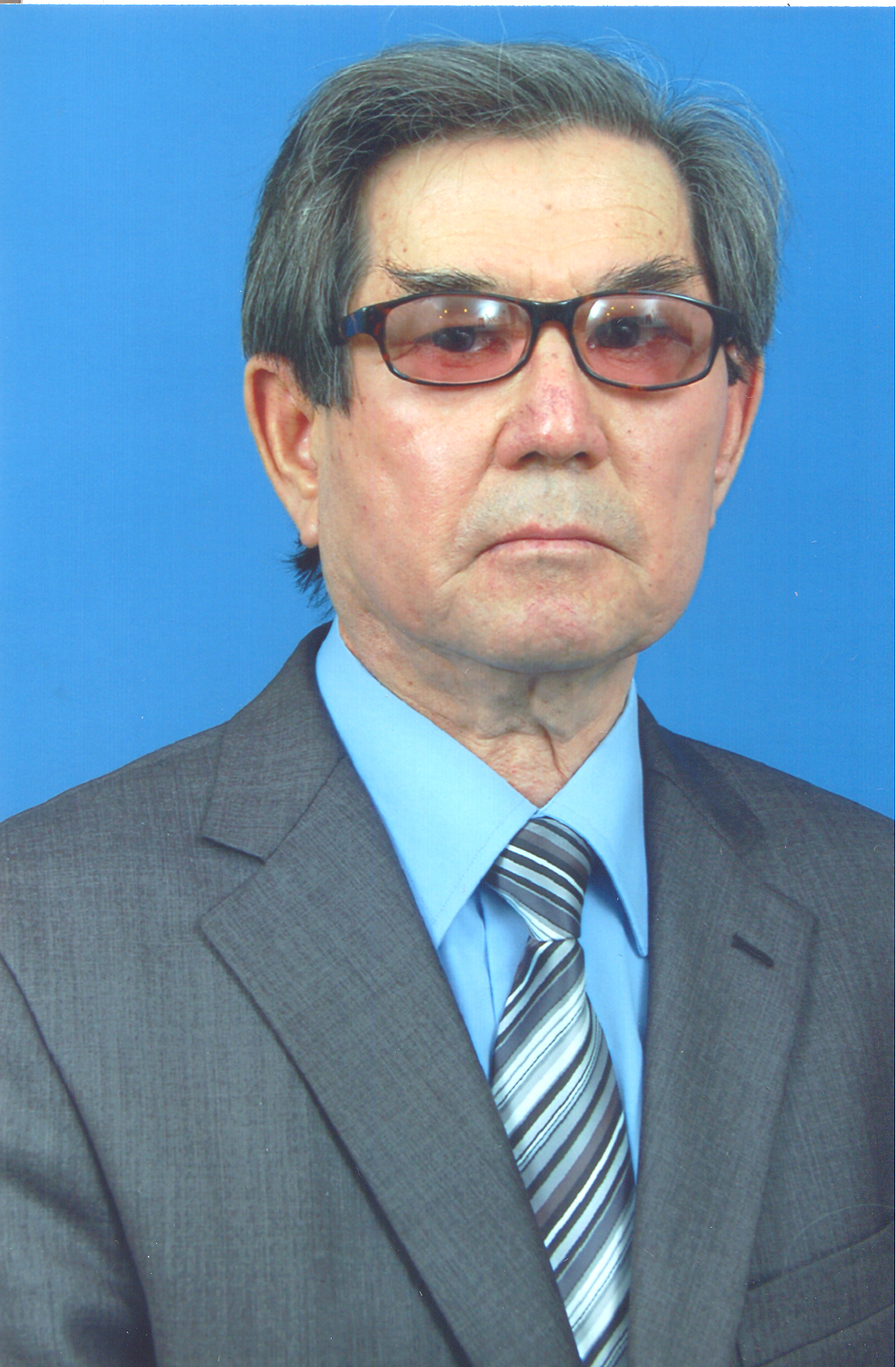 Рафаэль Ниязбек