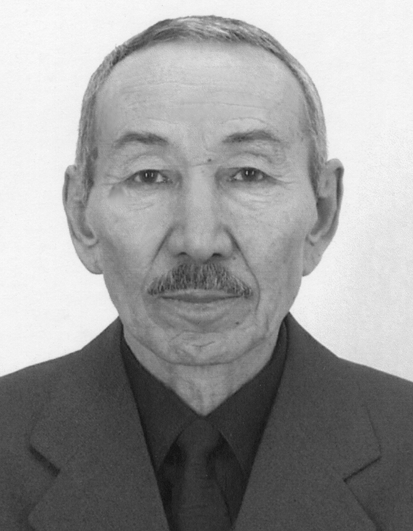 Маман Байсеркеұлы  