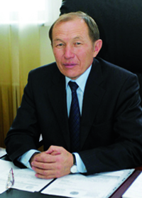 Хайролла Ғабжалилов 