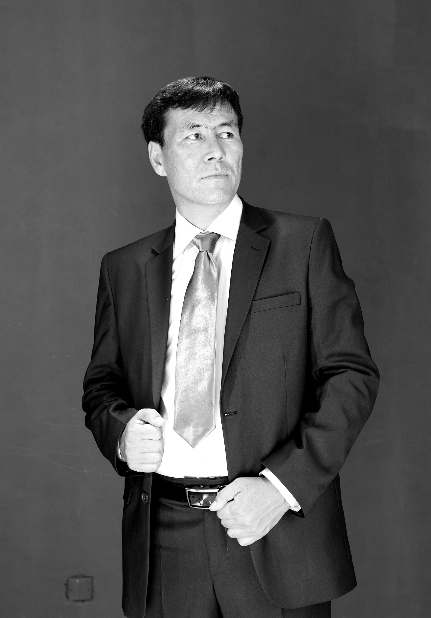 Ерлан Нұрдықанұлы