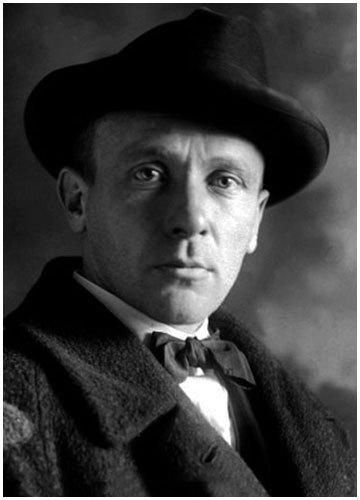 Михаил Булгаков