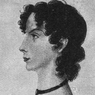 Bronte Anne 