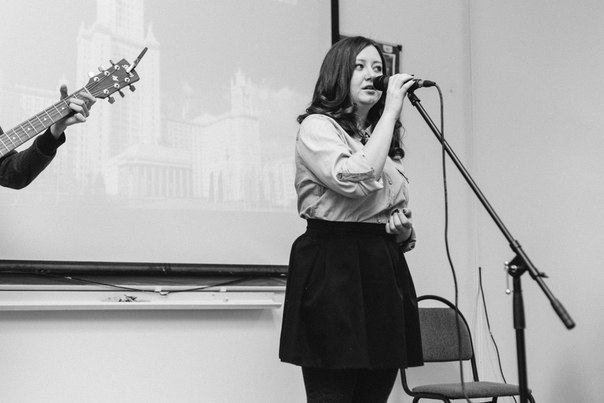 Манцевич Елизавета