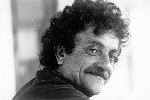 Vonnegut Kurt 