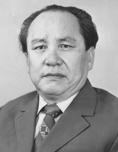 Нияз Сыздықов 