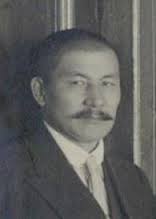 Алихан Букейханов