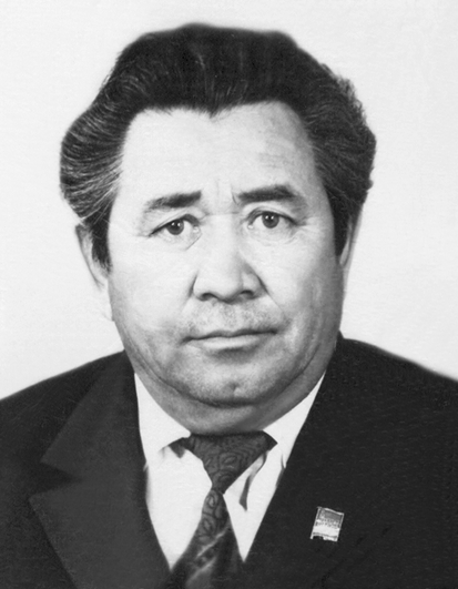 Әшімов Бұқпа