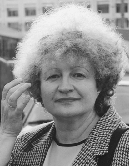 Любовь Шашкова 