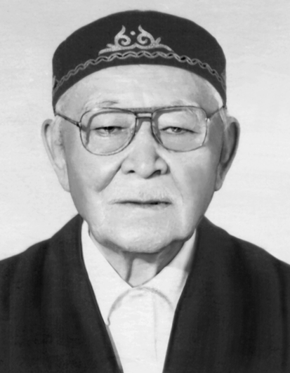 Алтай Халифа 