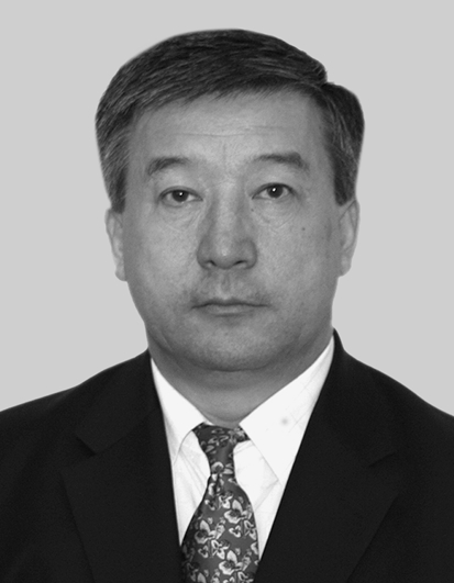 Есберген Алауханов