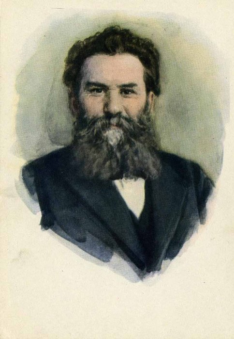 Короленко Владимир Галактионович 