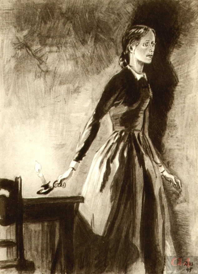 Сонечка Мармеладова 