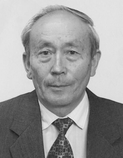 Тұрсынәлі Рыскелдиев 