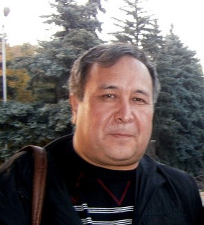 Талап Қараш