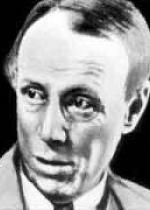 Льюис Синклер