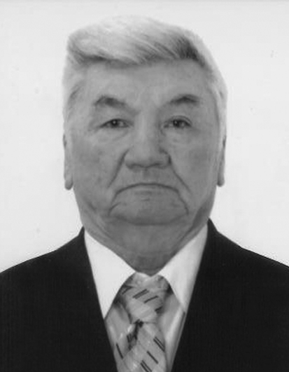 Амангелді Жылқышиев 