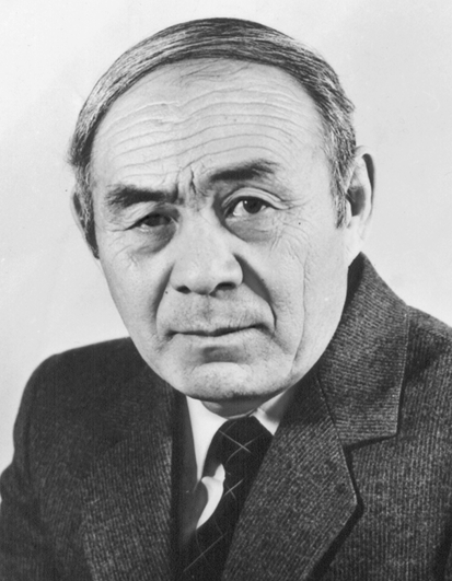 Қалаубек Тұрсынқұлов 